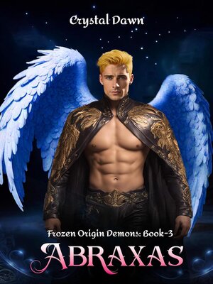 cover image of Abraxas
